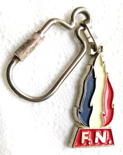 Ancien porte clés d'occasion  Eu