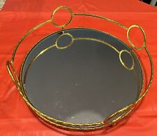 Large round brass for sale  Lithia