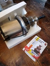Chocolate fountain for sale  KETTERING