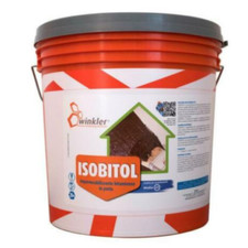 Asfalto freddo emulsione usato  Rovito