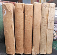 Collezione libri del usato  Italia