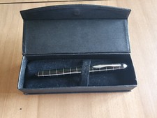 Penna stilografica ferrari usato  Roma