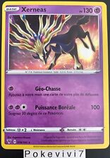 Carte pokemon xerneas d'occasion  Valognes