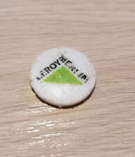 Jeton de caddie en plastique Leroy Merlin comprar usado  Enviando para Brazil