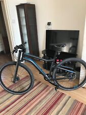 Cannondale hybrid lefty for sale  LONDON