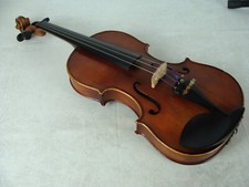 Suzuki musique violin for sale  Elwood