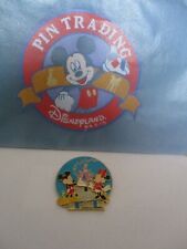 Pins disney ptd d'occasion  Pommeuse