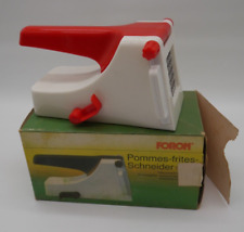 Ddr foron pommes gebraucht kaufen  Mörlenbach