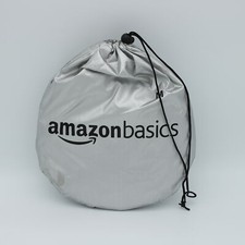 Amazon basics frontscheiben gebraucht kaufen  Vohenstrauß