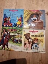 Lot livre disque d'occasion  Divonne-les-Bains