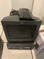 Ibm vintage ibm d'occasion  La Gaude