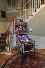 Bally evel knievel for sale  Jupiter