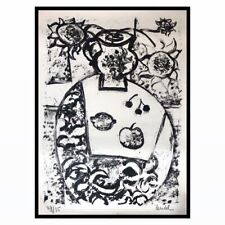 Gabriel zendel lithograph d'occasion  Expédié en Belgium