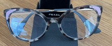 Prada vpr12u female for sale  NEWPORT