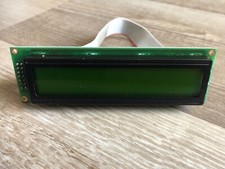 Ap554 lcd display for sale  Kyle