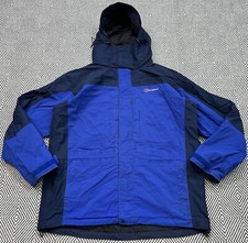 Men berghaus goretex for sale  ISLEWORTH