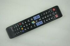 Controle remoto para TV LCD Samsung UN40EH5300FXZA UN60ES7500FXZA UN46ES7500FXZA, usado comprar usado  Enviando para Brazil