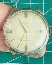 Wwii era fero for sale  Carnesville