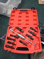 Zoomtools 10pc inner for sale  MANCHESTER