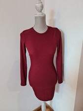 Robe moulante d'occasion  Loué