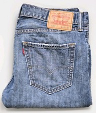 Levi strauss 505 for sale  New Kensington