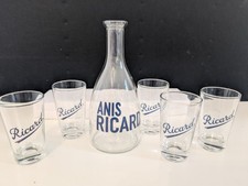 Ricard verres momie d'occasion  Gonfreville-l'Orcher