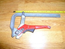 Bessey rapid action for sale  STOCKTON-ON-TEES
