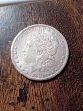 Moneta one dollar usato  Riccione