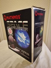 Mathmos space projector for sale Mathmos space projector for sale  AMBLESIDE