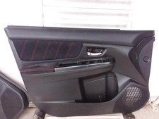 2017 subaru wrx for sale  Berrien Springs
