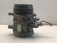 A8951 compressore aria usato  Roma