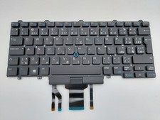 Dell latitude keyboard gebraucht kaufen  Oldenburg (Oldenburg)