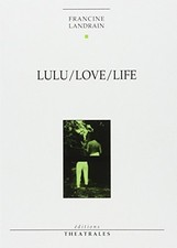 Lulu love life d'occasion  France