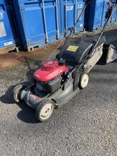 Honda hrx476 for sale  BRIDGEND