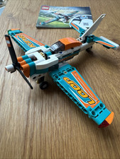 Lego flugzeug 42117 gebraucht kaufen  Augsburg