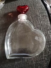 Empty 200ml glass for sale  COVENTRY