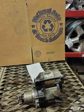 Starter motor toyota for sale Starter motor toyota for sale  Wapakoneta