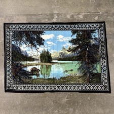 Vintage velvet tapestry for sale  Minneapolis