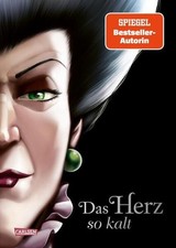 Disney villains herz gebraucht kaufen  Ohlsbach