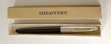 Vintage sheaffer blue for sale  Rochester