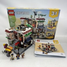 100 complete lego d'occasion  Expédié en Belgium