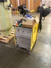 Esab 482 welder for sale  Bristol