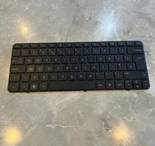 Keyboard compaq pavilion for sale  GLASGOW