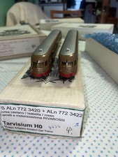 Rivarossi tarvisium aln usato  Como