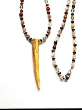 enhanced multi agate necklace for sale enhanced multi agate necklace for sale Newark