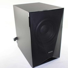 Sony wsb128 passive for sale  BERKELEY