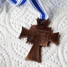 Mothers cross honour for sale  CHESTER