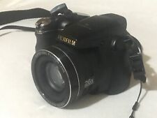 Fujifilm finepix s4300 for sale  REDDITCH