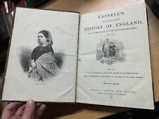 1864 cassell illustrated for sale  CHELTENHAM