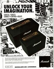2018 marshall code for sale  Columbia
